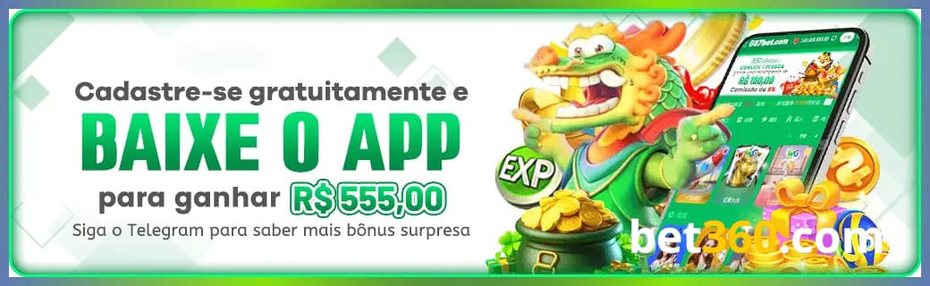BET360 bet — painel ao vivo com cotações dinâmicas