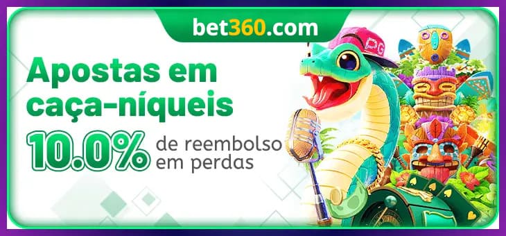 BET360 bet — mercados de futebol e esportes no app